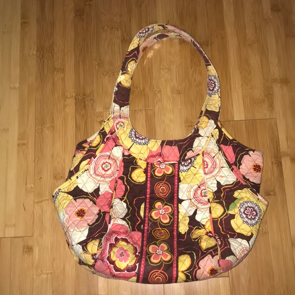 Vera Bradley Purse